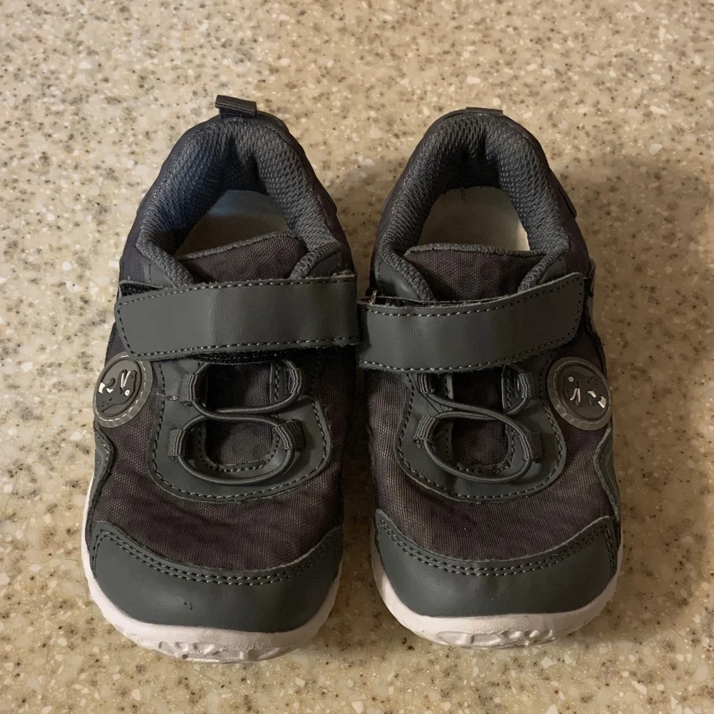 Lot Bundle Toddler Boy Sneakers Size 10